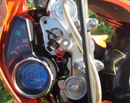 Вайпер Другая, объемом двигателя 0.25 л и пробегом 0 тыс. км за 1000 $, фото 4 на Automoto.ua