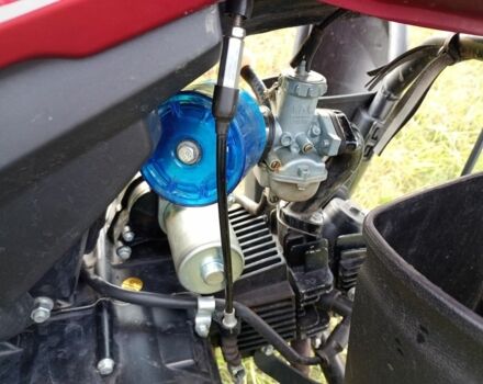 Вайпер Другая, объемом двигателя 0.13 л и пробегом 0 тыс. км за 560 $, фото 4 на Automoto.ua