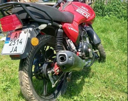 Вайпер Другая, объемом двигателя 0.2 л и пробегом 0 тыс. км за 800 $, фото 3 на Automoto.ua