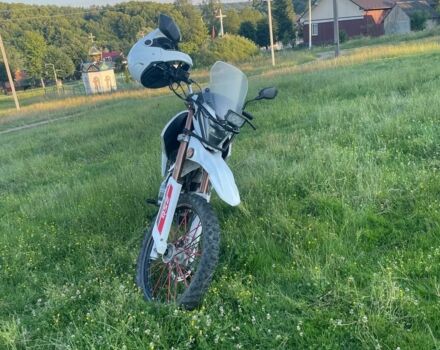 Вайпер Інша, об'ємом двигуна 0.17 л та пробігом 0 тис. км за 1300 $, фото 6 на Automoto.ua