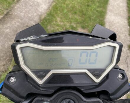 Вайпер Другая, объемом двигателя 0.2 л и пробегом 0 тыс. км за 600 $, фото 6 на Automoto.ua