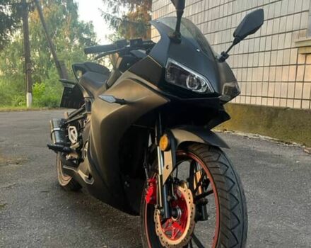 Вайпер Інша, об'ємом двигуна 0.25 л та пробігом 0 тис. км за 1350 $, фото 3 на Automoto.ua