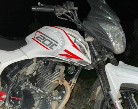 Вайпер Другая, объемом двигателя 0.2 л и пробегом 0 тыс. км за 700 $, фото 2 на Automoto.ua