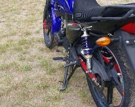 Вайпер Другая, объемом двигателя 0.2 л и пробегом 0 тыс. км за 668 $, фото 3 на Automoto.ua