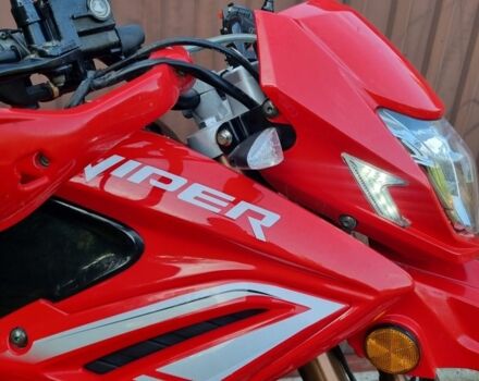 Вайпер Інша, об'ємом двигуна 0.25 л та пробігом 0 тис. км за 1250 $, фото 1 на Automoto.ua