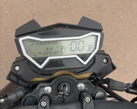 Вайпер Інша, об'ємом двигуна 0.2 л та пробігом 0 тис. км за 840 $, фото 2 на Automoto.ua