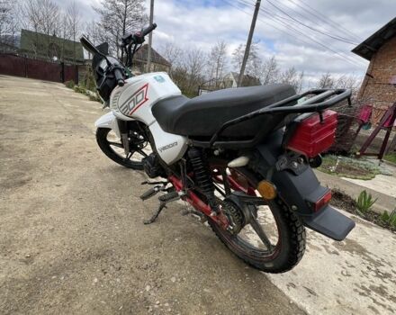 Вайпер Інша, об'ємом двигуна 0.2 л та пробігом 0 тис. км за 750 $, фото 7 на Automoto.ua