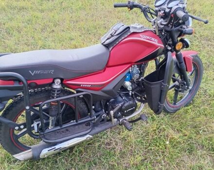 Вайпер Другая, объемом двигателя 0.13 л и пробегом 0 тыс. км за 560 $, фото 8 на Automoto.ua