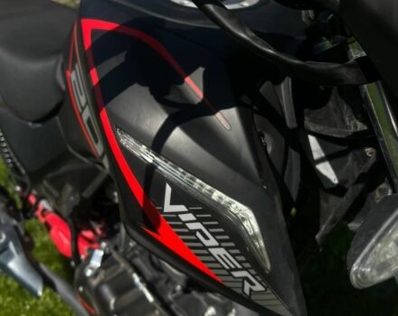 Вайпер Інша, об'ємом двигуна 0.2 л та пробігом 0 тис. км за 800 $, фото 5 на Automoto.ua