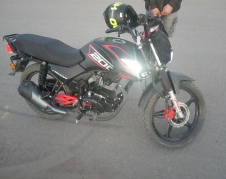 Вайпер Другая, объемом двигателя 0.2 л и пробегом 0 тыс. км за 1000 $, фото 3 на Automoto.ua