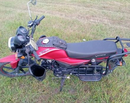 Вайпер Другая, объемом двигателя 0.13 л и пробегом 0 тыс. км за 560 $, фото 9 на Automoto.ua