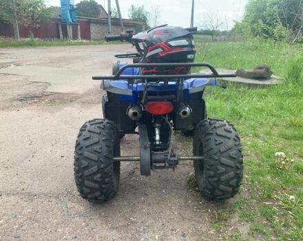 Вайпер Інша, об'ємом двигуна 0.13 л та пробігом 0 тис. км за 436 $, фото 3 на Automoto.ua
