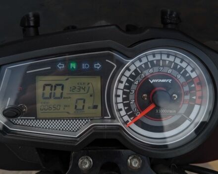 Вайпер Другая, объемом двигателя 0.2 л и пробегом 0 тыс. км за 858 $, фото 7 на Automoto.ua