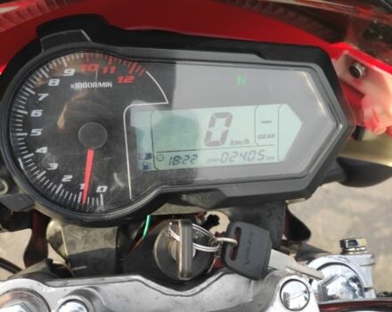 Вайпер Другая, объемом двигателя 0.2 л и пробегом 0 тыс. км за 720 $, фото 4 на Automoto.ua