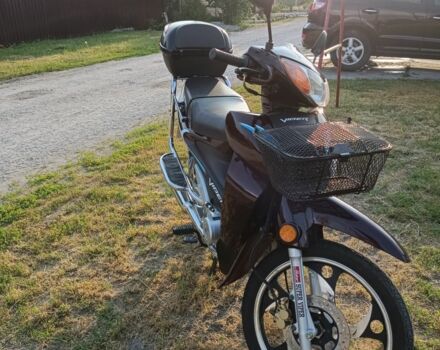 Вайпер Другая, объемом двигателя 0.13 л и пробегом 0 тыс. км за 710 $, фото 3 на Automoto.ua