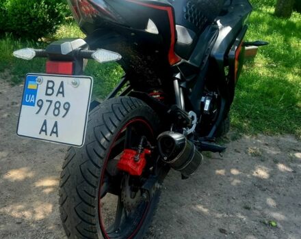 Вайпер Інша, об'ємом двигуна 0.22 л та пробігом 0 тис. км за 1550 $, фото 3 на Automoto.ua