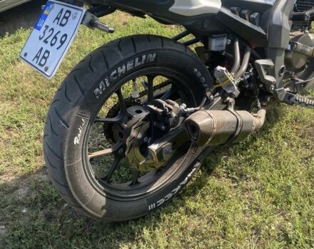 Вайпер Другая, объемом двигателя 0.2 л и пробегом 0 тыс. км за 1000 $, фото 2 на Automoto.ua