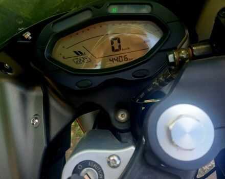 Вайпер Інша, об'ємом двигуна 0.22 л та пробігом 0 тис. км за 1550 $, фото 4 на Automoto.ua
