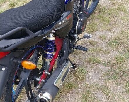 Вайпер Другая, объемом двигателя 0.2 л и пробегом 0 тыс. км за 668 $, фото 4 на Automoto.ua