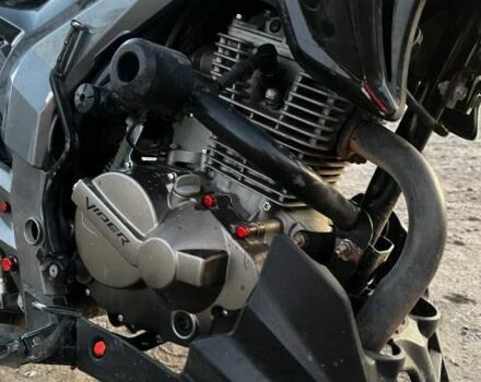 Вайпер Інша, об'ємом двигуна 0.2 л та пробігом 0 тис. км за 950 $, фото 6 на Automoto.ua