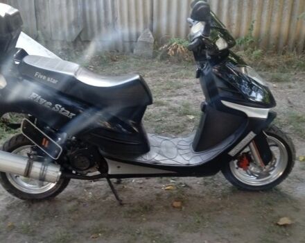 Вайпер Другая, объемом двигателя 50 л и пробегом 0 тыс. км за 298 $, фото 10 на Automoto.ua