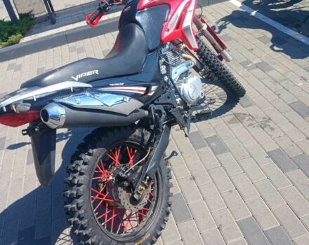 Вайпер Інша, об'ємом двигуна 0.25 л та пробігом 0 тис. км за 1100 $, фото 4 на Automoto.ua