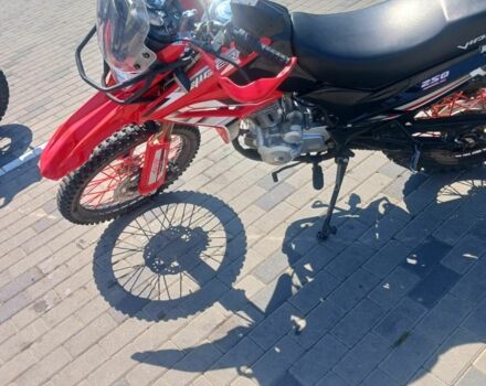 Вайпер Інша, об'ємом двигуна 0.25 л та пробігом 0 тис. км за 1100 $, фото 1 на Automoto.ua