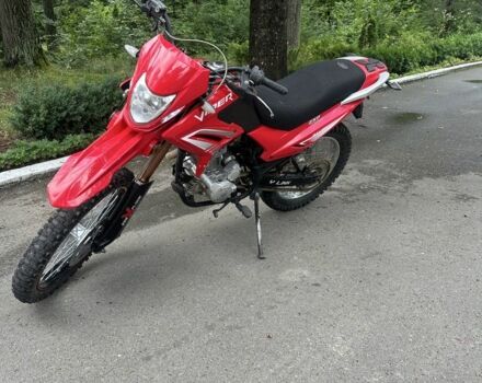 Вайпер Другая, объемом двигателя 0.25 л и пробегом 0 тыс. км за 780 $, фото 5 на Automoto.ua