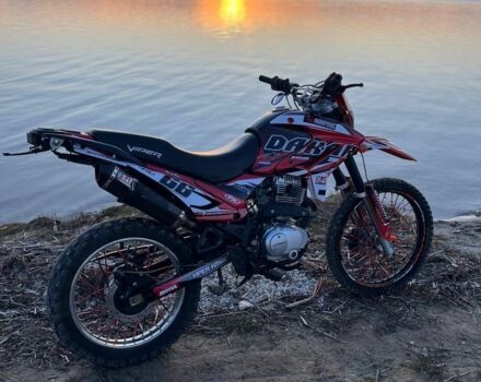Вайпер Інша, об'ємом двигуна 0.25 л та пробігом 0 тис. км за 1000 $, фото 2 на Automoto.ua