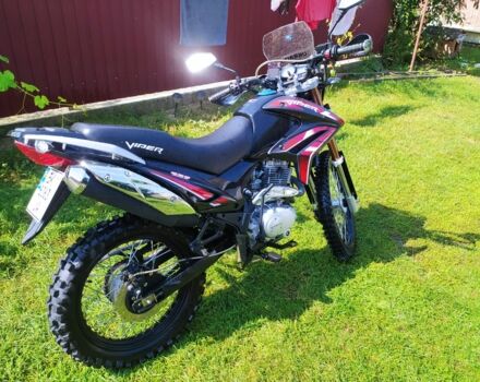 Вайпер Інша, об'ємом двигуна 0.25 л та пробігом 0 тис. км за 1200 $, фото 1 на Automoto.ua