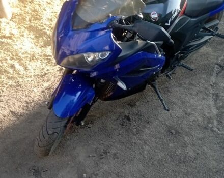 Вайпер Інша, об'ємом двигуна 0.25 л та пробігом 0 тис. км за 1114 $, фото 2 на Automoto.ua