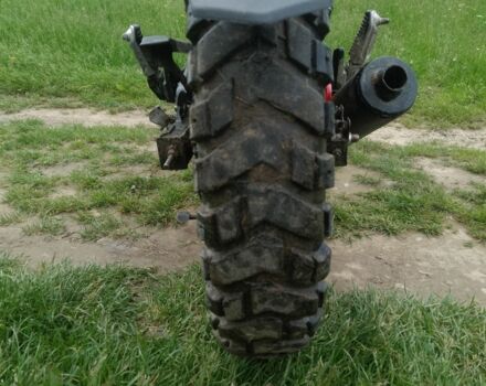 Вайпер Другая, объемом двигателя 0.2 л и пробегом 0 тыс. км за 750 $, фото 7 на Automoto.ua