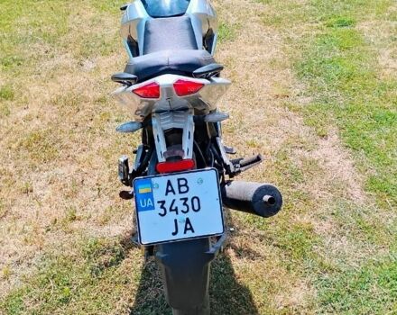 Вайпер Інша, об'ємом двигуна 0.2 л та пробігом 0 тис. км за 678 $, фото 4 на Automoto.ua