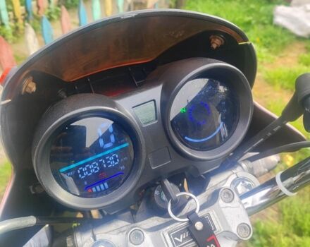 Вайпер Інша, об'ємом двигуна 0.15 л та пробігом 0 тис. км за 570 $, фото 6 на Automoto.ua