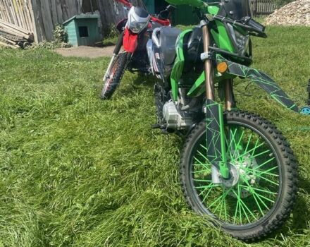 Вайпер Інша, об'ємом двигуна 0.25 л та пробігом 0 тис. км за 1114 $, фото 2 на Automoto.ua