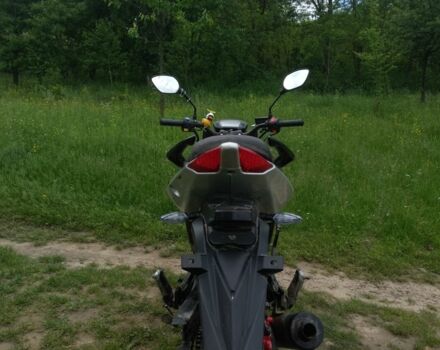 Вайпер Другая, объемом двигателя 0.2 л и пробегом 0 тыс. км за 750 $, фото 3 на Automoto.ua