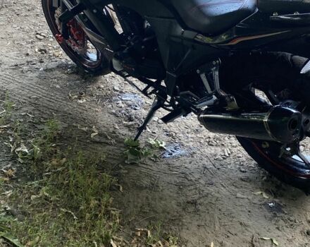 Вайпер Інша, об'ємом двигуна 0.25 л та пробігом 0 тис. км за 1500 $, фото 4 на Automoto.ua