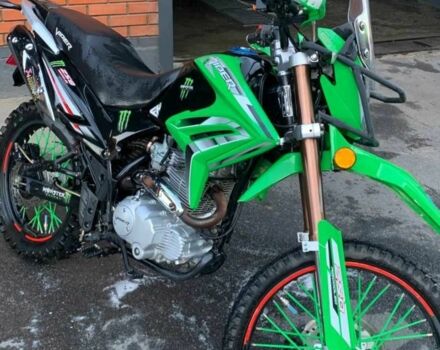 Вайпер Інша, об'ємом двигуна 0.25 л та пробігом 0 тис. км за 1200 $, фото 1 на Automoto.ua