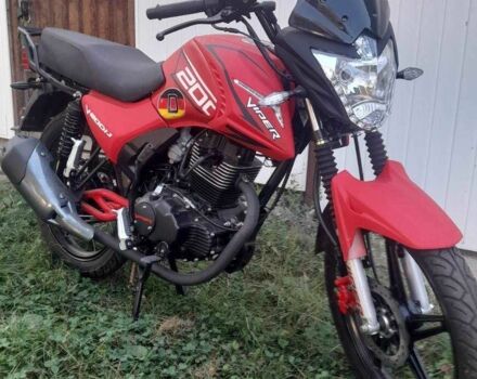 Вайпер Інша, об'ємом двигуна 0.2 л та пробігом 0 тис. км за 42000 $, фото 1 на Automoto.ua