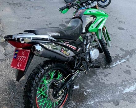 Вайпер Інша, об'ємом двигуна 0.25 л та пробігом 0 тис. км за 1200 $, фото 3 на Automoto.ua