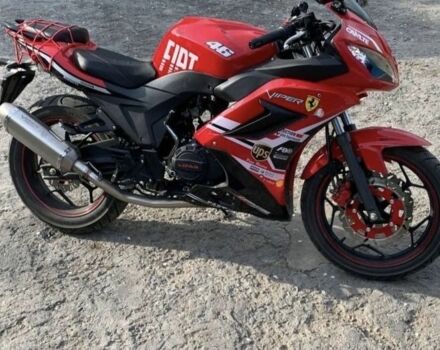Вайпер Інша, об'ємом двигуна 0.25 л та пробігом 0 тис. км за 1090 $, фото 2 на Automoto.ua