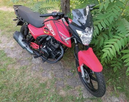 Вайпер Другая, объемом двигателя 0.2 л и пробегом 0 тыс. км за 1050 $, фото 2 на Automoto.ua