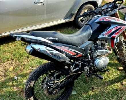 Вайпер Другая, объемом двигателя 0.22 л и пробегом 0 тыс. км за 716 $, фото 1 на Automoto.ua