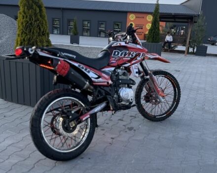 Вайпер Інша, об'ємом двигуна 0.25 л та пробігом 0 тис. км за 1000 $, фото 8 на Automoto.ua