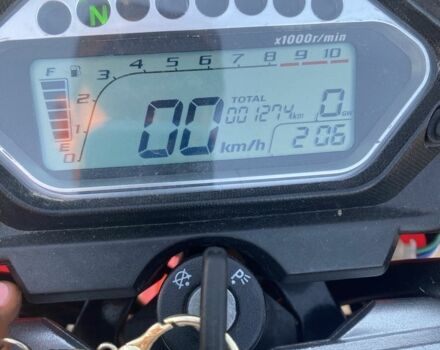 Вайпер Інша, об'ємом двигуна 0.15 л та пробігом 0 тис. км за 900 $, фото 7 на Automoto.ua