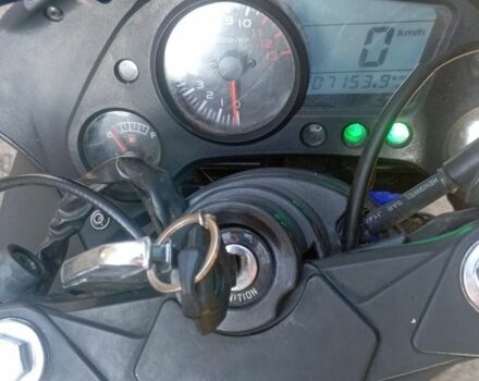 Вайпер Інша, об'ємом двигуна 0.25 л та пробігом 0 тис. км за 1114 $, фото 1 на Automoto.ua