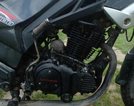 Вайпер Другая, объемом двигателя 0.2 л и пробегом 0 тыс. км за 750 $, фото 5 на Automoto.ua