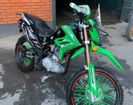 Вайпер Інша, об'ємом двигуна 0.25 л та пробігом 0 тис. км за 1200 $, фото 5 на Automoto.ua