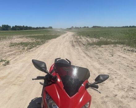Вайпер Інша, об'ємом двигуна 0.25 л та пробігом 0 тис. км за 1090 $, фото 1 на Automoto.ua