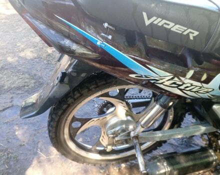 Вайпер Другая, объемом двигателя 0.13 л и пробегом 0 тыс. км за 312 $, фото 2 на Automoto.ua